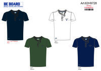 TSHIRT UOMO M/M 62H9728 Tellini S.r.l. Ingrosso Abbigliamento